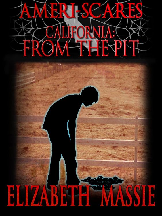 Produktbild: Ameri-scares California: From the Pit
