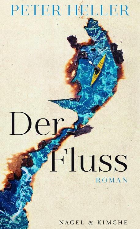 Produktbild: Der Fluss