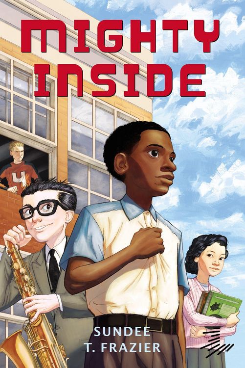 Produktbild: Mighty Inside