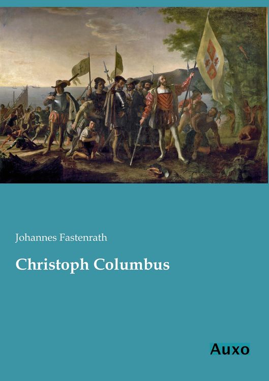 Produktbild: Christoph Columbus