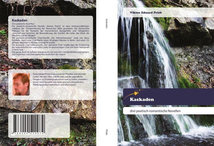 Produktbild: Kaskaden