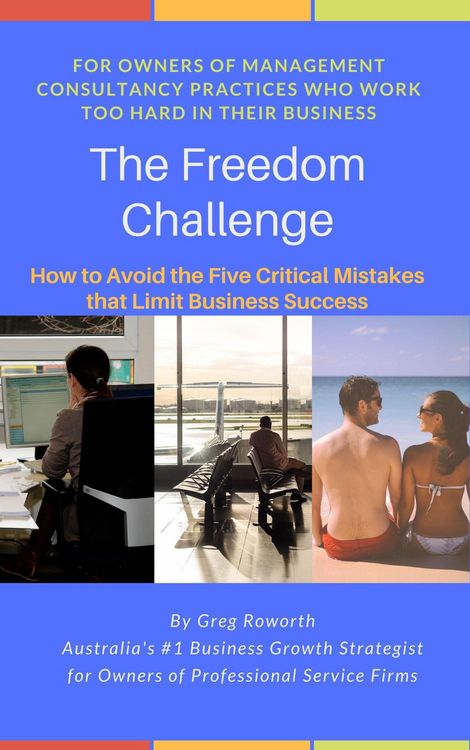 Produktbild: The Freedom Challenge