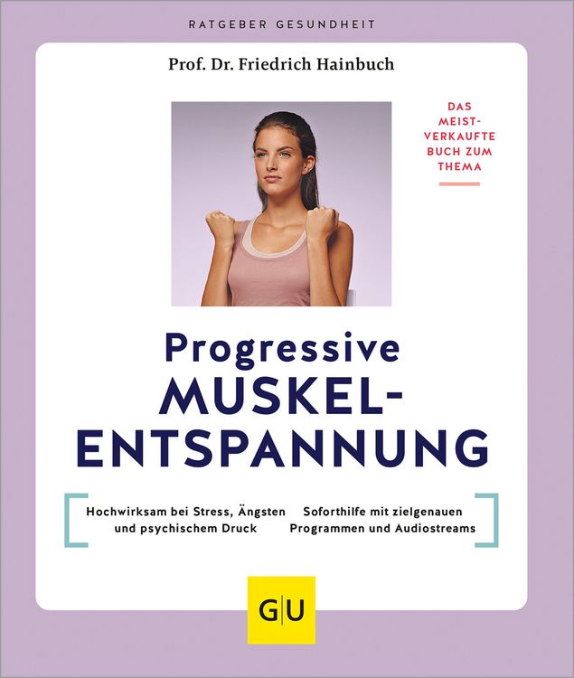 Produktbild: Progressive Muskelentspannung
