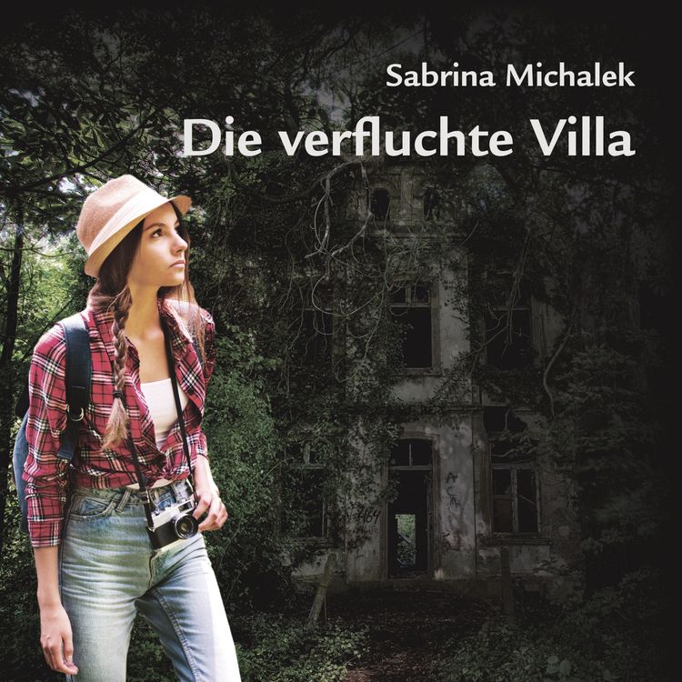 Produktbild: Die verfluchte Villa