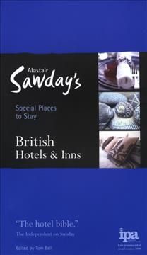 Produktbild: British Hotels & Inns