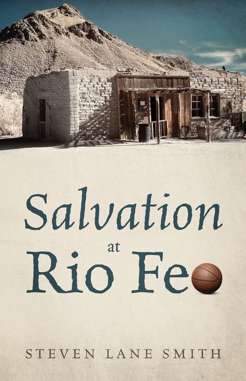 Produktbild: Salvation at Rio Feo
