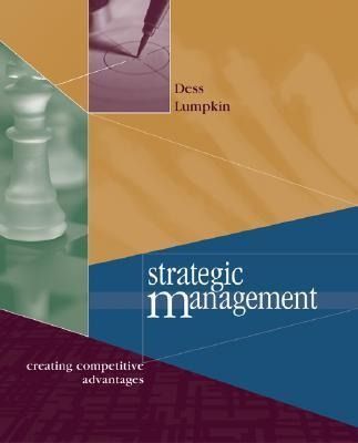 Produktbild: Strategic Management with Corporate Governance Update and Powerweb