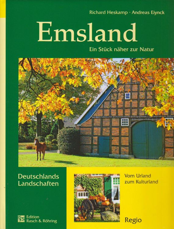 Produktbild: Emsland
