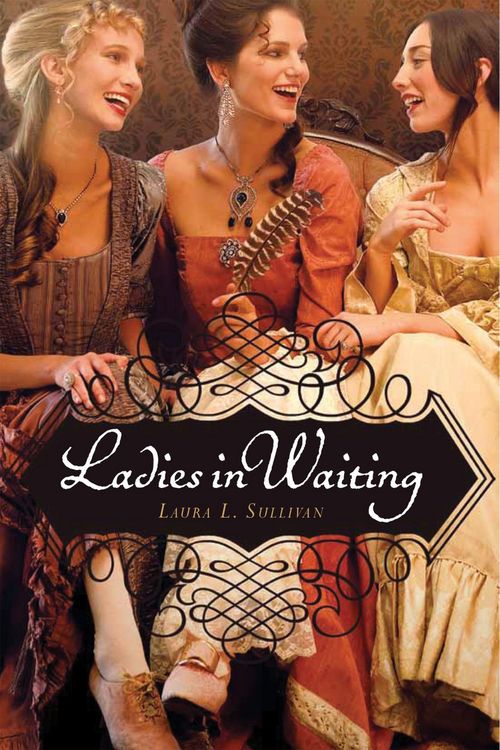Produktbild: Ladies in Waiting