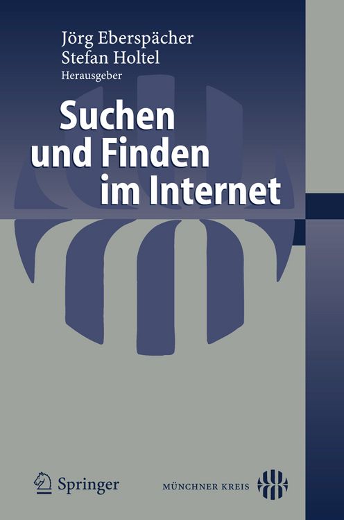 Produktbild: Suchen und Finden im Internet