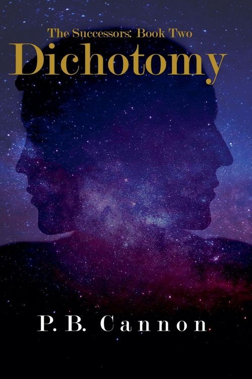Produktbild: Dichotomy