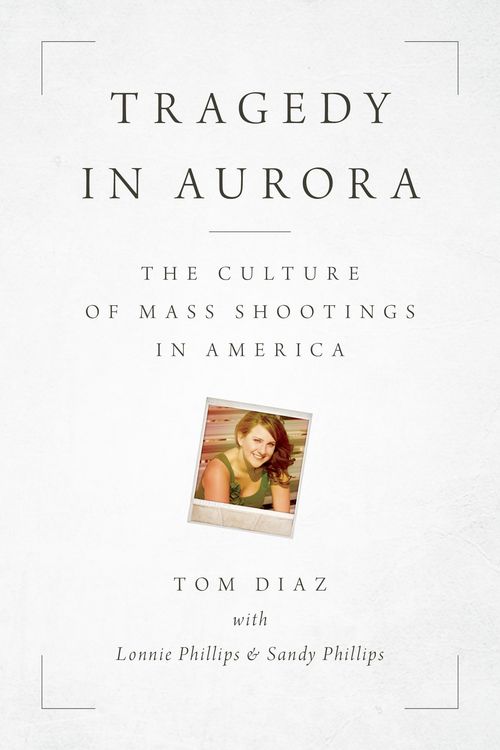 Produktbild: Tragedy in Aurora