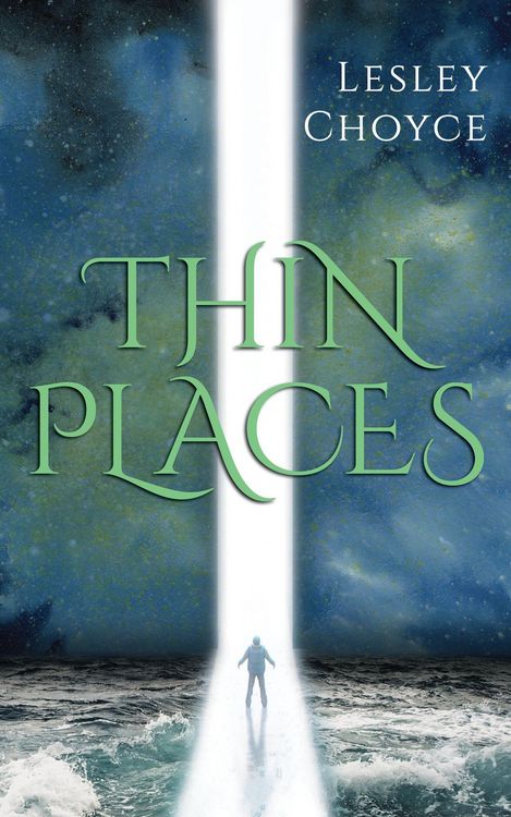 Produktbild: Thin Places