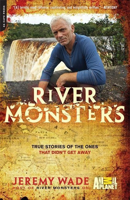 Produktbild: River Monsters
