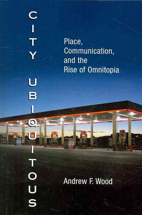 Produktbild: City Ubiquitous