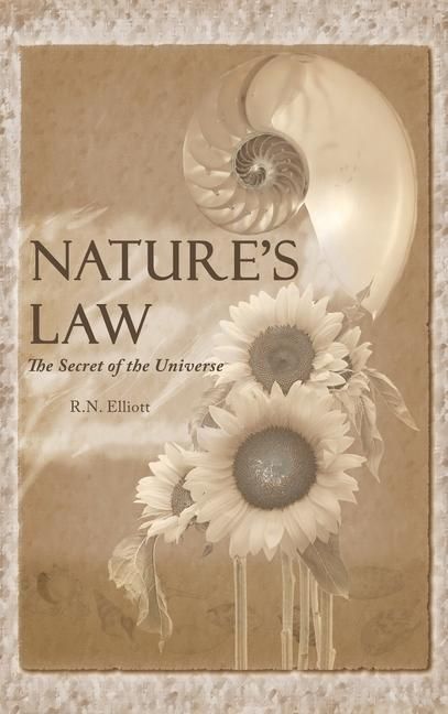 Produktbild: Nature's law: The secret of the universe (Elliott Wave)