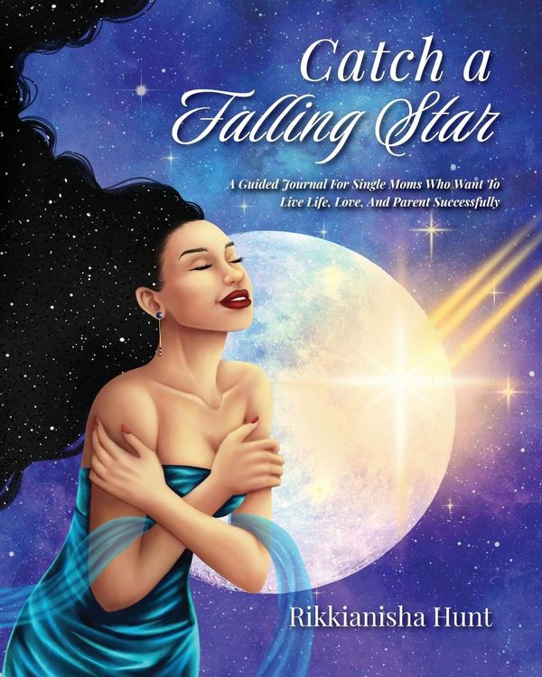 Produktbild: Catch a Falling Star