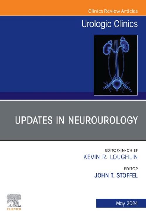 Produktbild: Updates in Neurourology, An Issue of Urologic Clinics, E-Book