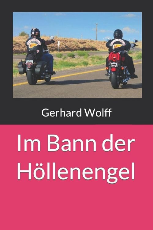 Produktbild: Im Bann der H&ouml;llenengel