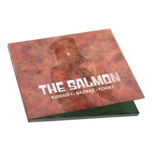 Produktbild: The Salmon