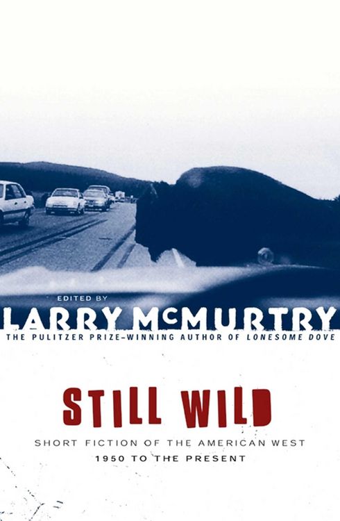 Produktbild: Still Wild