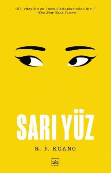 Produktbild: Sari Y&uuml;z