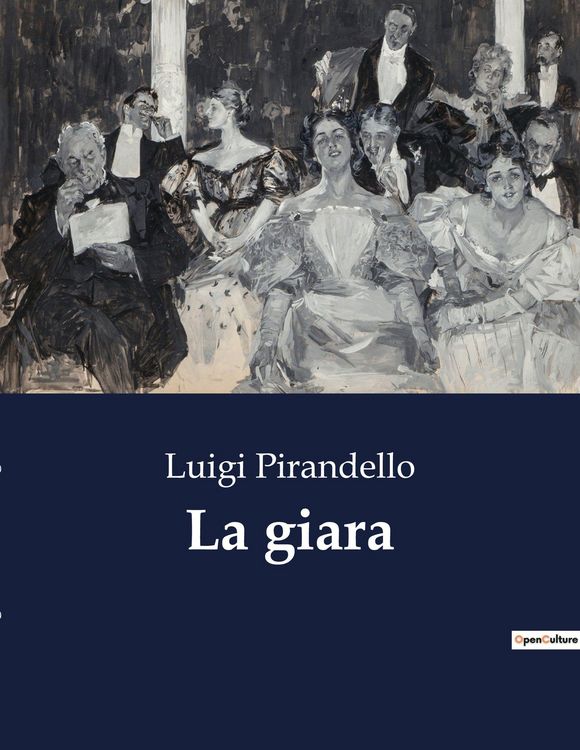 Produktbild: La giara