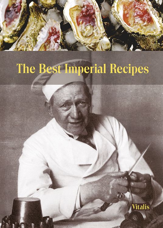 Produktbild: The Best Imperial Recipes