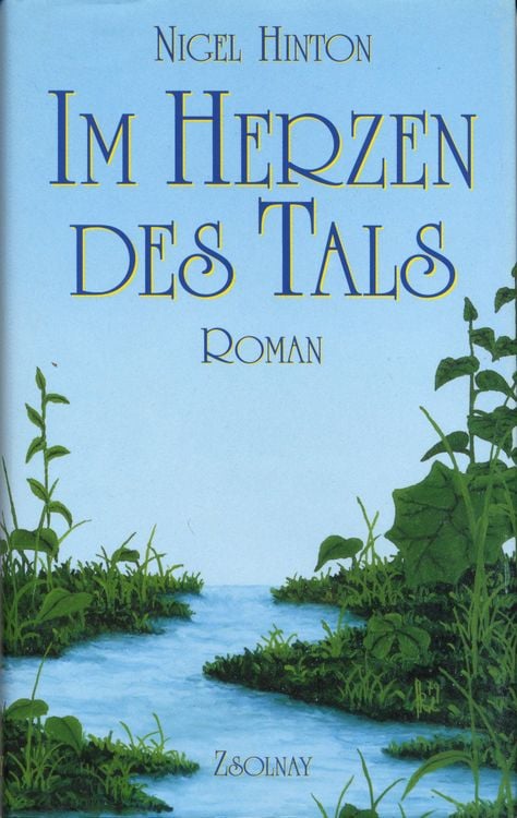 Produktbild: Im Herzen des Tals