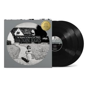 Produktbild: The Silence In Black And White (20th Anni Edt.2LP)