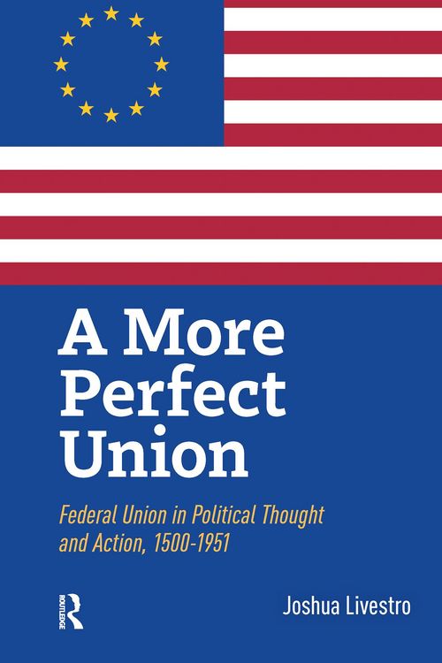 Produktbild: A More Perfect Union