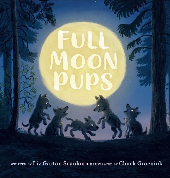 Produktbild: Full Moon Pups
