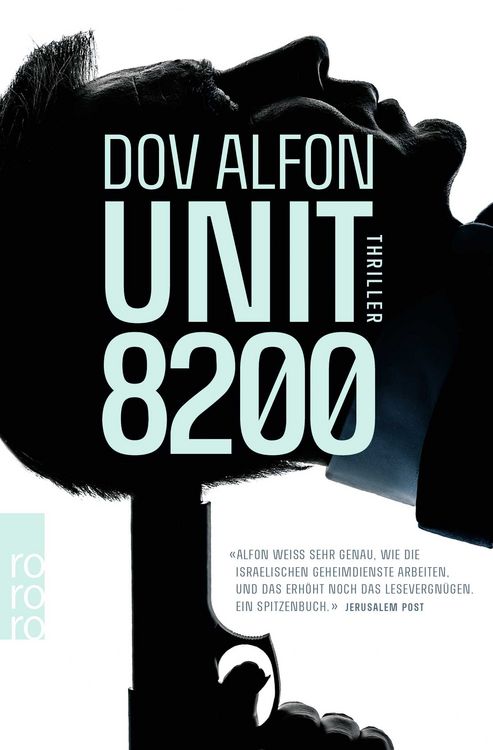 Produktbild: Unit 8200