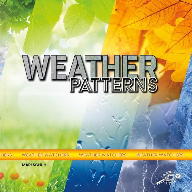 Produktbild: Weather Patterns