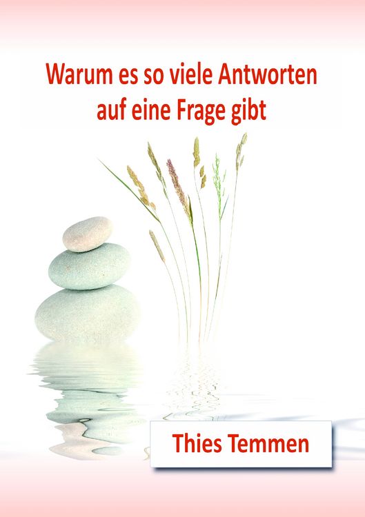 Produktbild: Warum es so viele Antworten auf eine Frage gibt