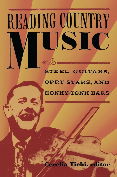 Produktbild: Reading Country Music