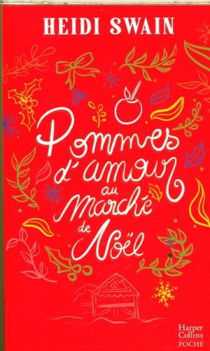 Produktbild: Pommes d'amour au march&eacute; de No&euml;l