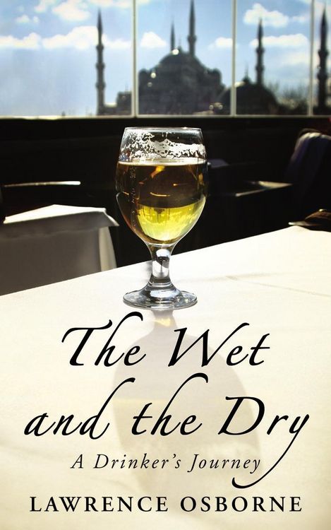 Produktbild: The Wet And The Dry