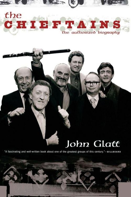 Produktbild: The Chieftains