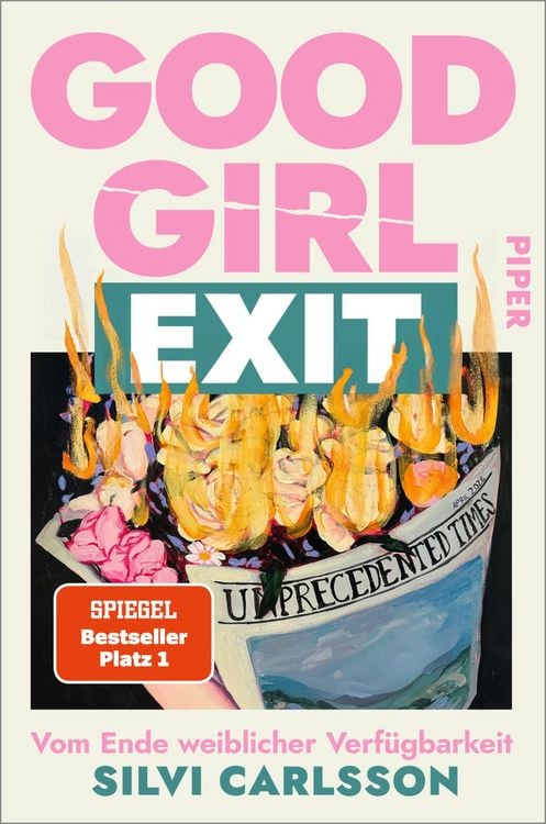Produktbild: Good Girl Exit