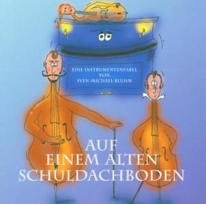 Produktbild: Auf einem Alten Schuldachboden