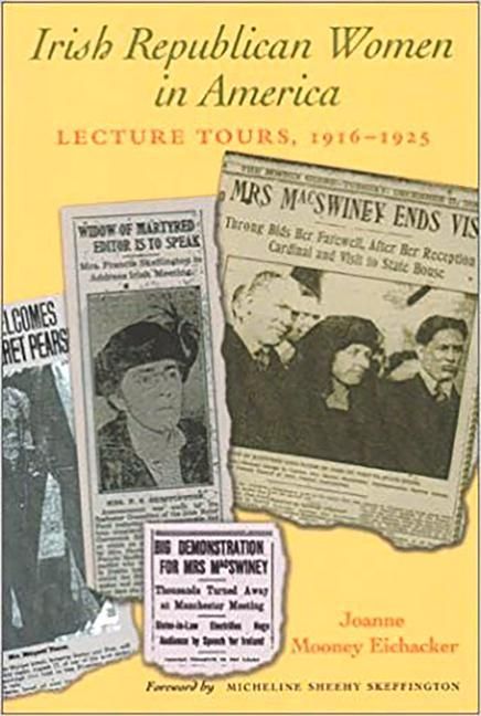 Produktbild: Irish Republican Women in America