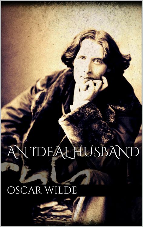 Produktbild: An Ideal Husband