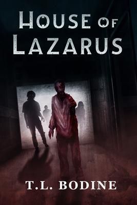 Produktbild: House of Lazarus