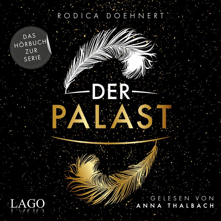 Produktbild: Der Palast (Nur bei uns!)