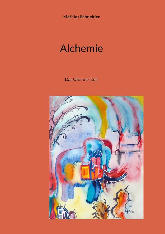 Produktbild: Alchemie
