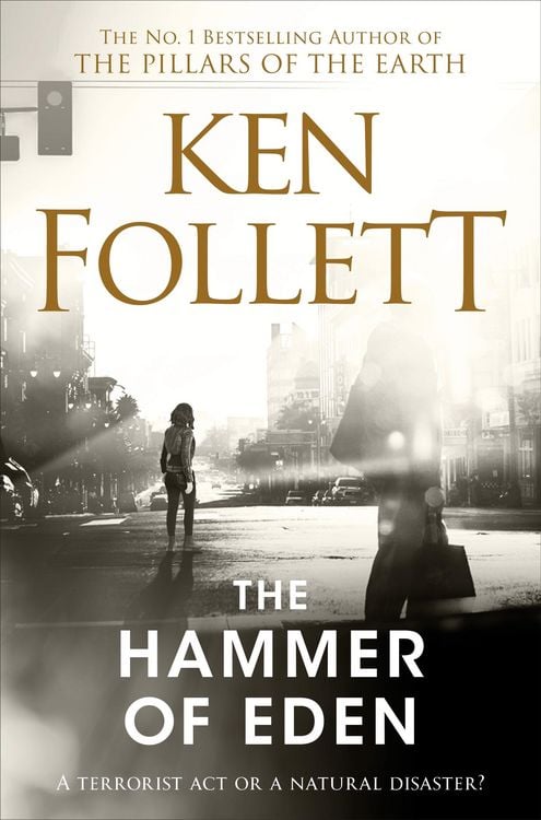 Produktbild: The Hammer of Eden