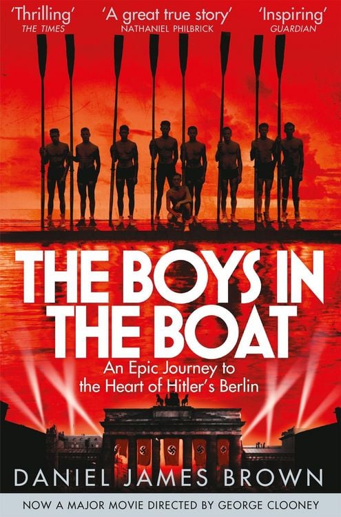 Produktbild: The Boys in the Boat