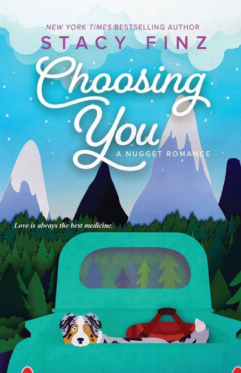 Produktbild: Choosing You