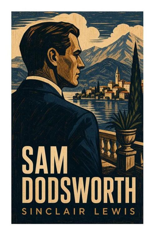Produktbild: Sam Dodsworth